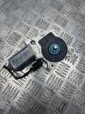 Motor Fensterheber rechts hinten Mercedes-Benz SLK (R172) A1729062400