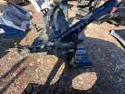 Viertelfeld vorne links CITROËN C5 AIRCROSS 1.2 PureTech 130