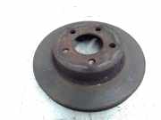 Bremsscheibe rechts vorne Jeep Cherokee 5 (KL)