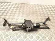 Scheibenwischermechanismus vorne SKODA FABIA III Estate (NJ5) 1.0 443122389017