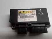 Airbag-Steuergerät OPEL ASTRA J GTC 1.4 13582437