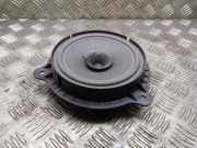 Lautsprecher rechts hinten Nissan Qashqai II (J11) 28156BR00A