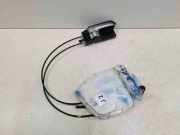 Türschloss hinten rechts SUZUKI SWIFT IV (FZ, NZ) 1.6 (AZG 416, AZH 416, RS416)