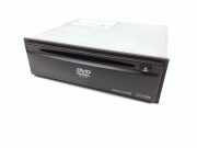 CD-Wechsler NISSAN X-TRAIL (T30) 2.2 dCi 4x4 25915CC000