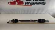 Antriebswelle vorne links MERCEDES-BENZ M (W163) ML 270 CDI (163.113) 0501006509