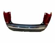 Stoßstange hinten Peugeot 308 II ()