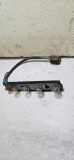 Lampenverkleidung hinten links MERCEDES-BENZ E (W124) E 300 4-matic (124.230) 3831017