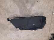 Kofferraumpolster links AUDI A6 (4F2, C6) S6 quattro 4F5863887L