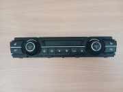 Heizungsbetätigung (Konsole) vorne BMW X5 (E70) 9227924