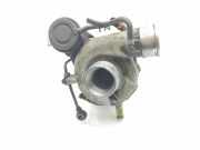 Turbolader SUBARU FORESTER (SF_) 2.0 S Turbo AWD 000127940