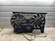 Elektrolüfter VW Passat B3/B4 Variant (3A5, 35I) 893121207G