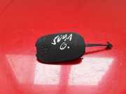 Abdeckung Abschlepphaken VW Touareg I (7L) 7L6807449A