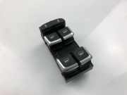 Schalter für Fensterheber links vorne Audi Q3 (8U) 4G0959851