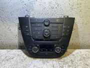 Andere Steuergeräte OPEL INSIGNIA A Estate (G09) 2.0 CDTI 4x4 (35) 13273096