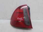 Rücklicht hinten links ROVER 45 Sedan (RT) 2.0 iDT