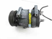 Klimakompressor RENAULT LAGUNA II (BG0/1_) 1.9 dCi (BG08, BG0G) 8200343375