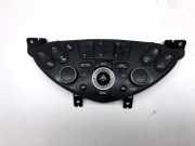 Andere Steuergeräte NISSAN PRIMERA Estate (WP12) 2.2 dCi 28395AV620 CSW5830C