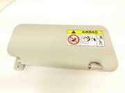Sonnenblende links Mazda 2 (DL, DJ) J53C
