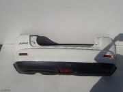 Blende Stoßstange hinten mitte Nissan Juke (F15) 850221KA6H