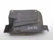 Unterfahrschutz Mitsubishi Outlander III (GG) 5370B055