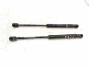 Heckklappendämpfer rechts Peugeot 407 Coupe () 9647261480