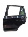Tür links hinten BMW X3 (F25)