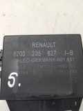 Einparkhilfe PDC Steuergerät RENAULT GRAND SCÉNIC II (JM0/1_) 1.6 8200235627