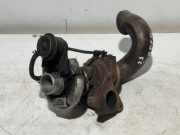 Turbolader FIAT DUCATO Furgon (250_, 290_) 100 Multijet 2,2 D 4913106210