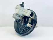 Unterdruck-Bremskraftverstärker