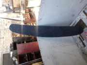 Spoiler hinten Citroen C4 I (LC)