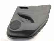 Türpolster hinten rechts HONDA JAZZ V (GR_) 1.5 eHEV