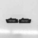 Kennzeichenleuchte Audi A4 Avant (8W, B9) 5NA943021