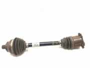 Antriebswelle vorne rechts AUDI A6 Allroad (4FH, C6) 2.7 TDI quattro 4F0407452EX