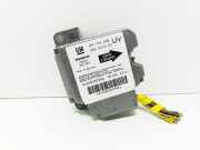 Airbag-Steuergerät OPEL ZAFIRA A (F75_) 1.8 16V 09174005
