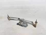 Scheibenwischermechanismus vorne VW POLO (6N2) 1.9 D 0390241524