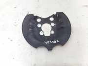 Rear Brake Disc Protection PEUGEOT 5008 1.6 HDi