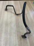 Klimaleitung PEUGEOT BOXER Furgon 2.2 HDi 130