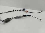 Verkabelung der hinteren Abdeckung CITROËN C5 AIRCROSS 1.6 Plug- In Hydrid 225 (A45GFR) 9831274180