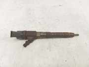 Einspritzdüse FIAT DUCATO Furgon (244_) 2.3 JTD 0445110418