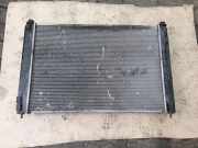 Kühlkörper NISSAN MURANO II (Z51) 3.5 4x4