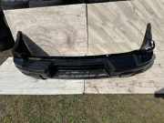 Hintere Stoßstange CHEVROLET TRAILBLAZER (KC_) 4.2 AWD