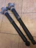 Stoßdämpfer hinten links AUDI A3 (8L1) 1.8 1k0513029hm