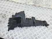 Kühlerluftumlenker PEUGEOT 3008 2.0 HDi 9670057880