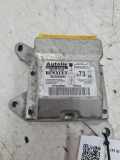Airbag-Steuergerät RENAULT VEL SATIS (BJ0_) 2.2 dCi (BJ0E, BJ0F) 603947300