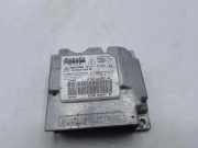 Airbag-Steuergerät CITROËN C4 II (B7) 2.0 HDi / BlueHDi 150 603726100 9662643980
