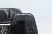 Sicherheitsgurt rechts hinten BMW 3er Touring (F31) 7243309