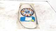 Handbremskabel AUDI 80 (89, 89Q, 8A, B3) 1.6 TD 811609721B
