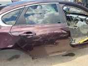 Tür hinten rechts JAGUAR XF (X260) 3.0