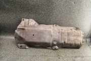 Unterbodenabdeckung links BMW 3 (E30) 316 (Ecotronic)