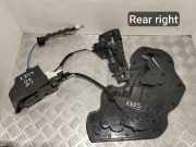 Türschloss rechts hinten Audi A8 (4H) 4H0839916